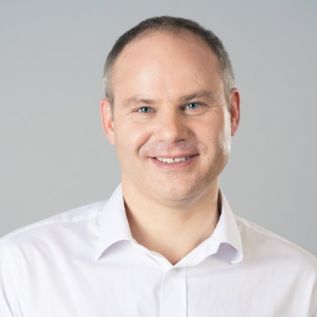 Mag. Andreas Raffeiner