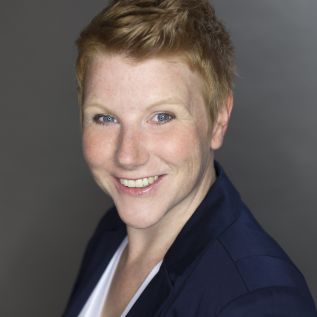 Dipl.-Biol. Dr. Jenny Mader