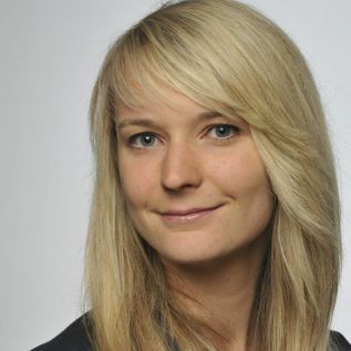 Marlene Chladek MSc.