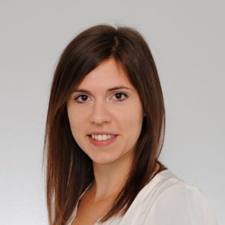 Stefanie Steininger, BSc.