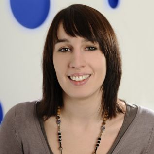 Sandra Hametner