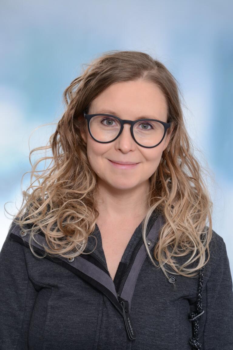 Mag. Nadine Hübler