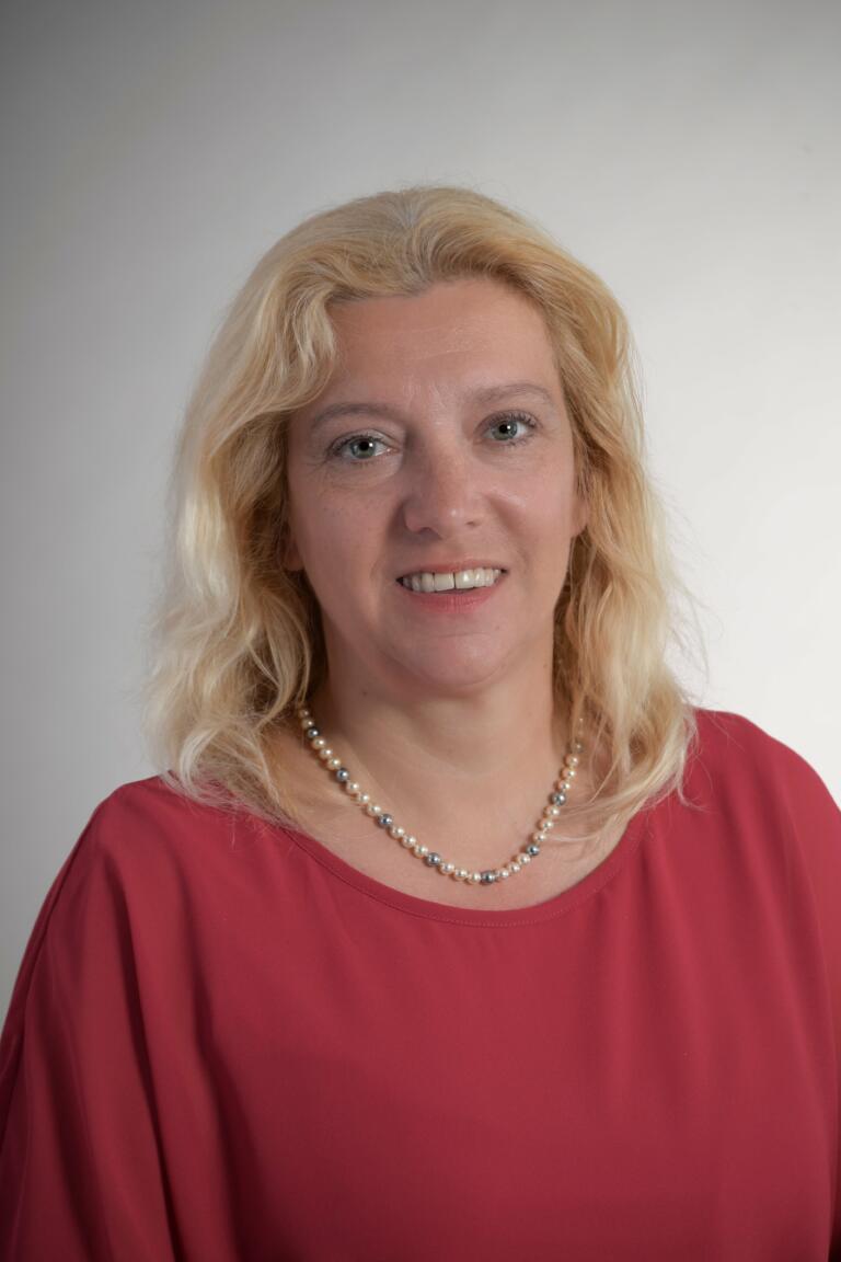 Gerlinde Rausch
